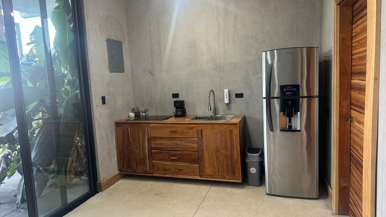 Photo of Kitchen in Fortuna