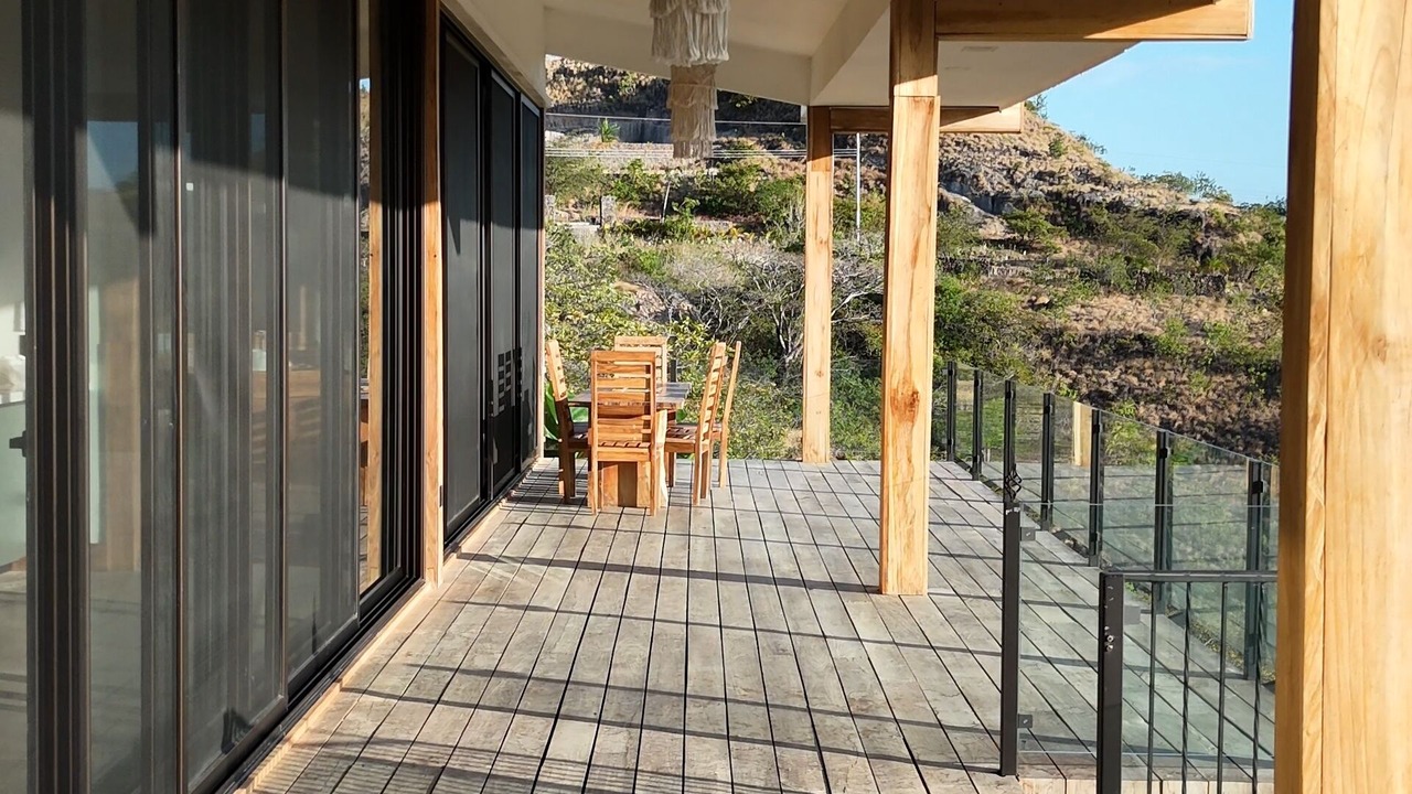 Photo of Patio Balcony in Fortuna
