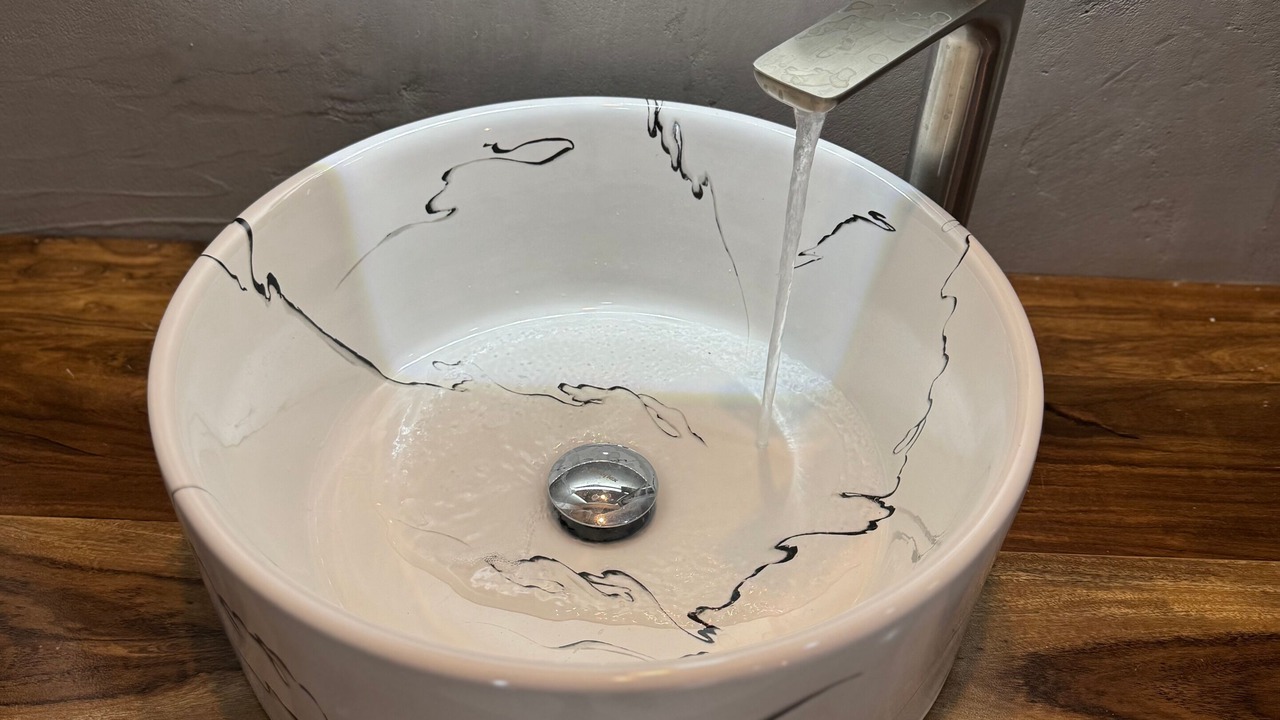 Photo of Bathroom in Fortuna
