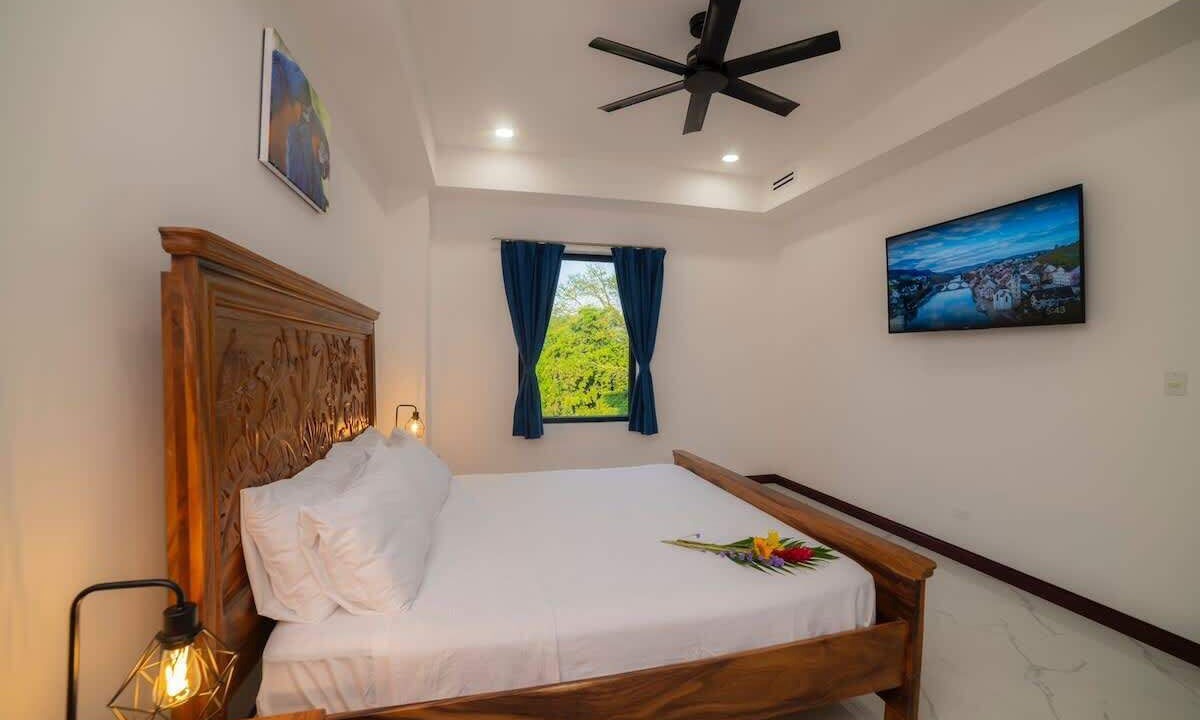 Photo of Bedroom in Jaco