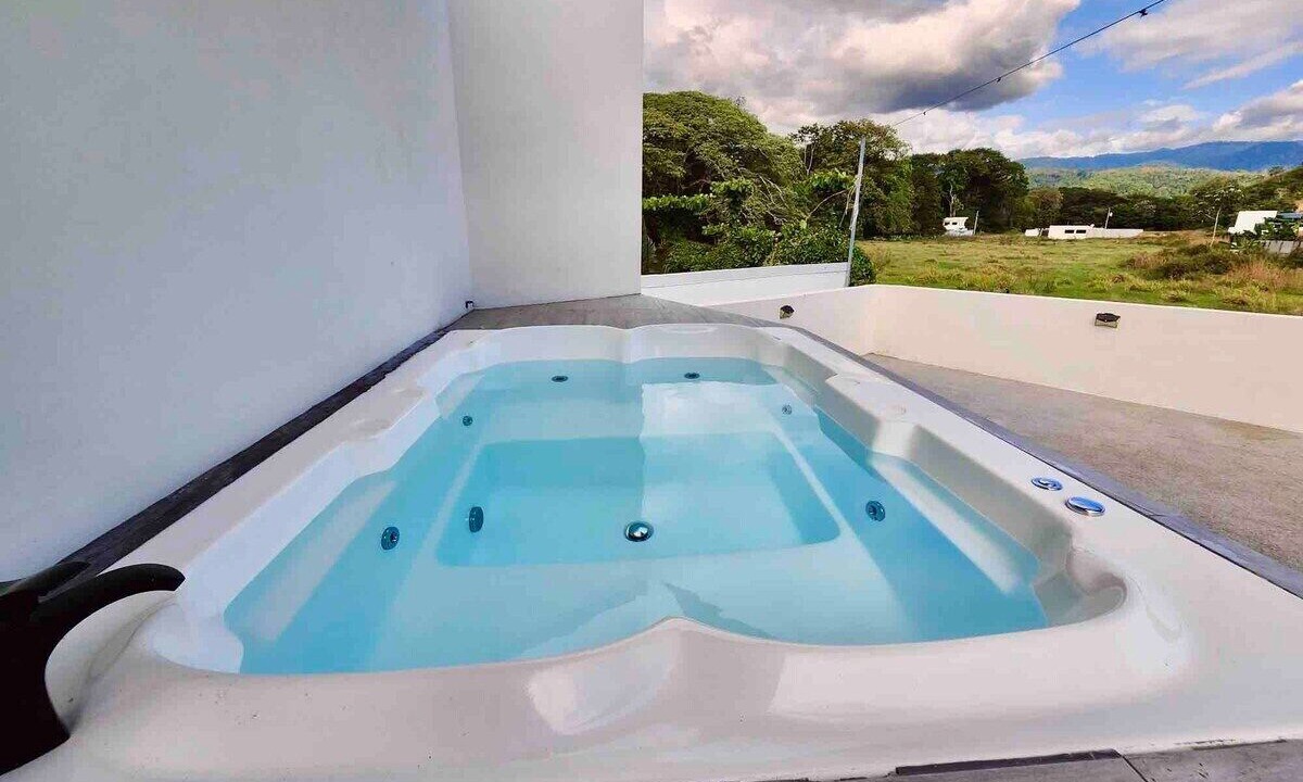 Photo of Outdoor in Jaco