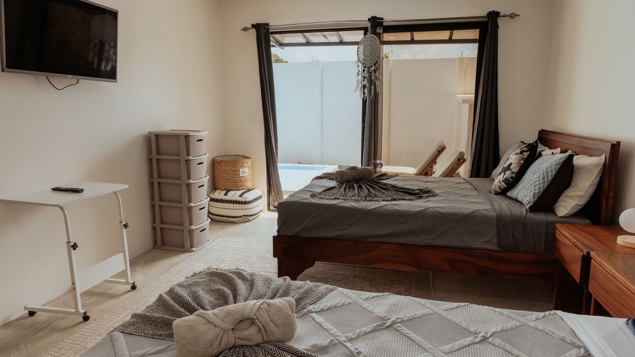 Photo of Bedroom in Jaco