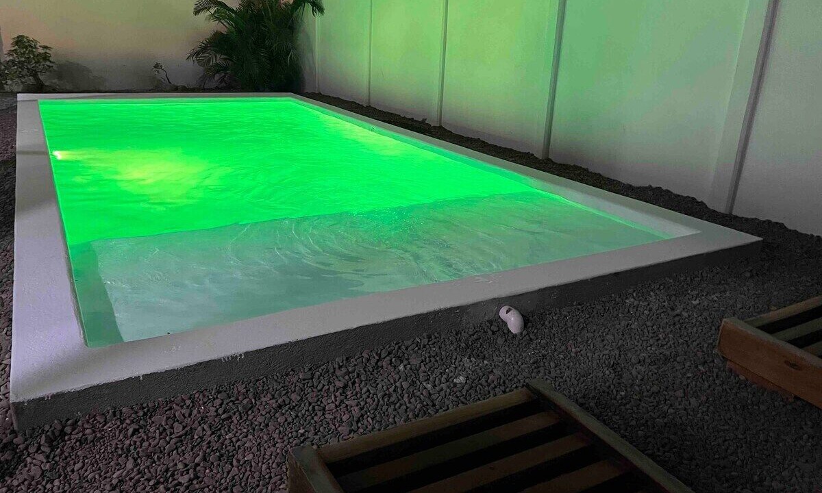Photo of Outdoor in Jaco