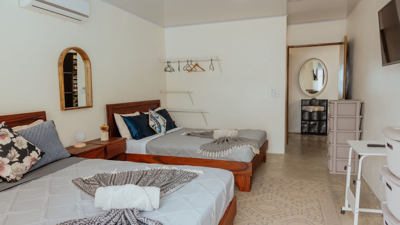 Photo of Bedroom in Jaco