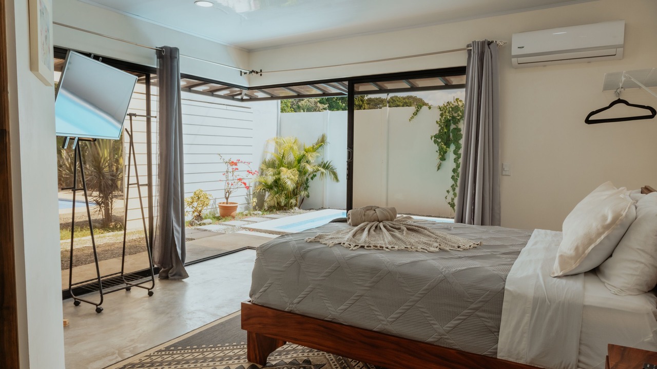 Photo of Bedroom in Jaco