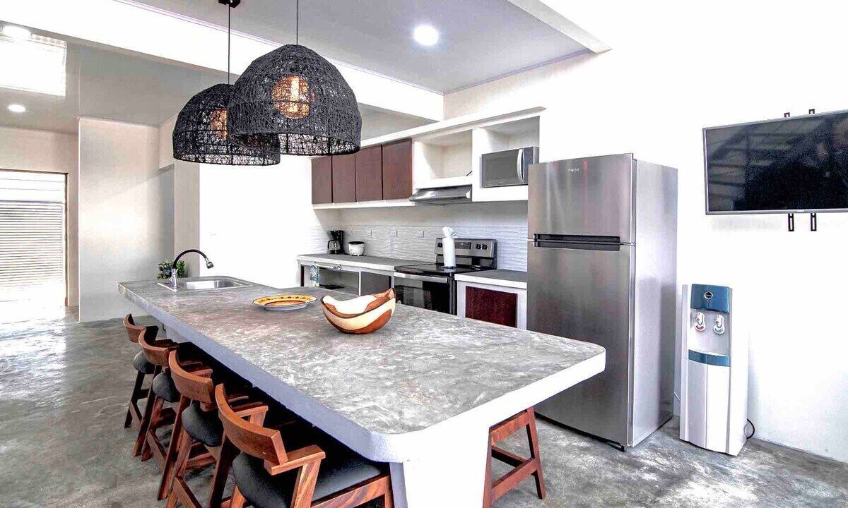 Photo of Kitchen in Jaco