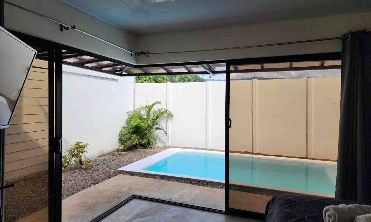 Photo of Outdoor in Jaco