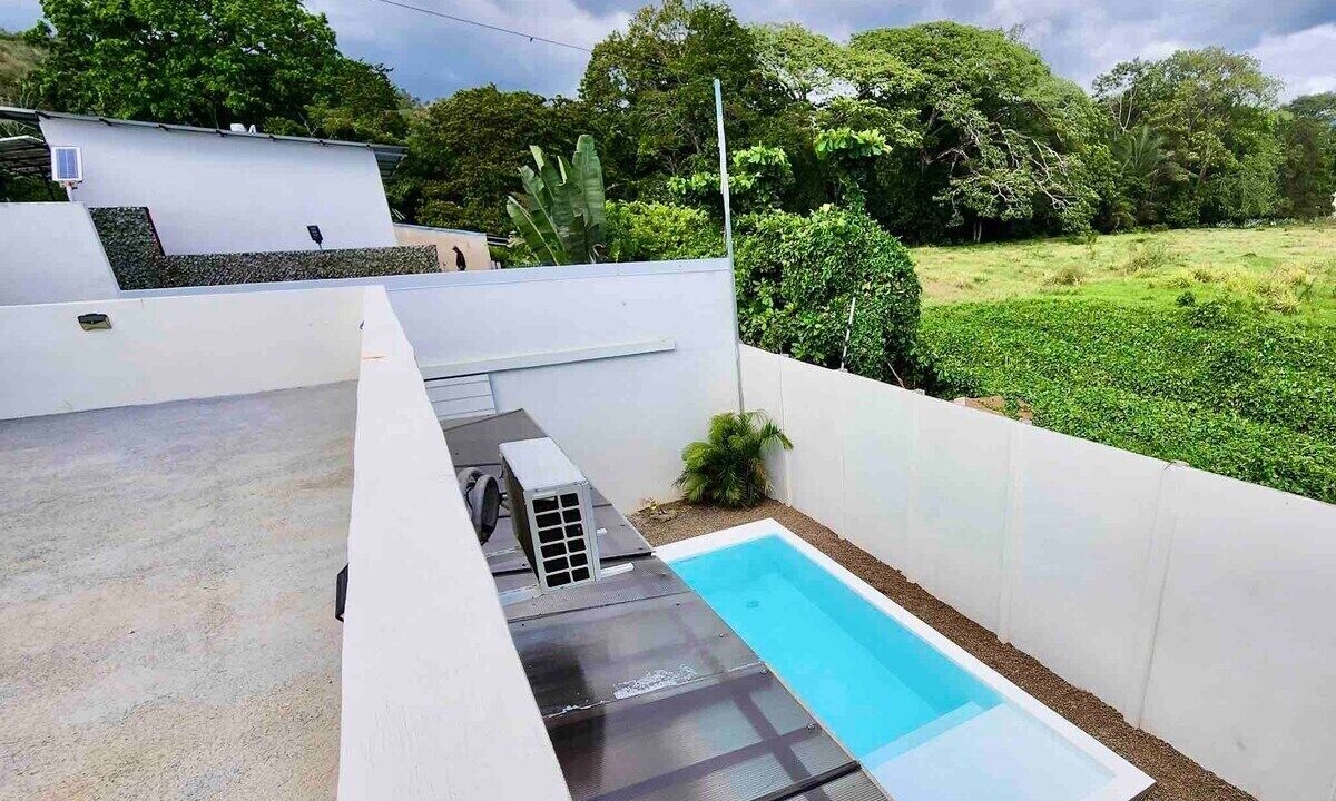 Photo of Outdoor in Jaco