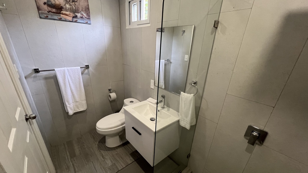 Photo of Bathroom in Parrita