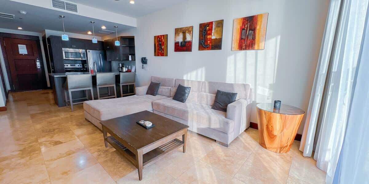 Photo of Livingroom in Barrio Los Faroles