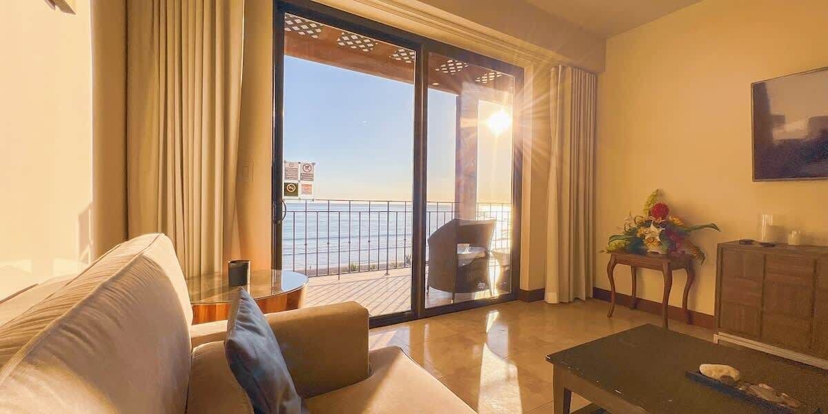 Photo of Livingroom in Barrio Los Faroles