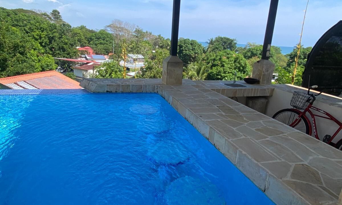 Photo of Outdoor in Esterillos Oeste