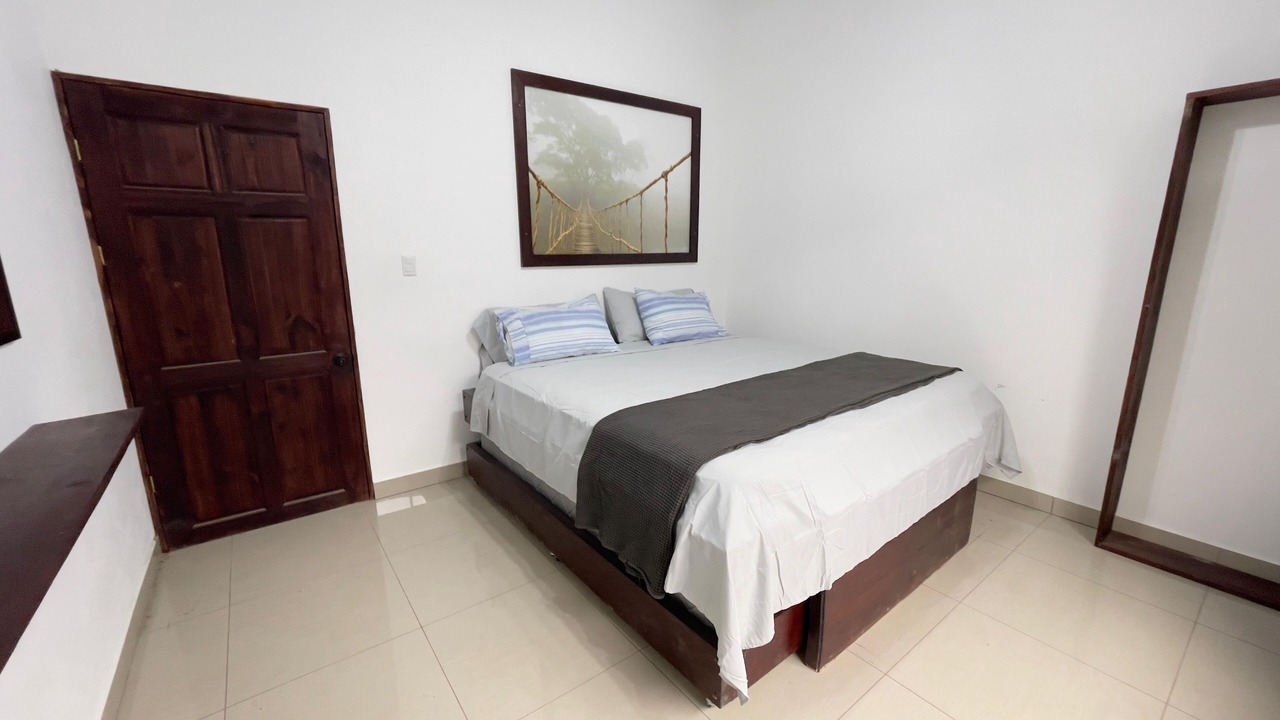 Photo of Bedroom in Cahuita