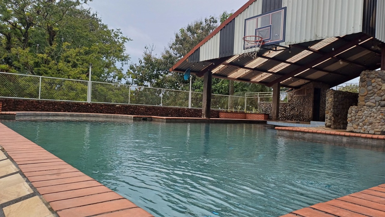 Photo of Outdoor in Pital