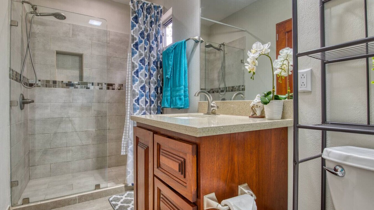 Photo of Bathroom in Tronadora