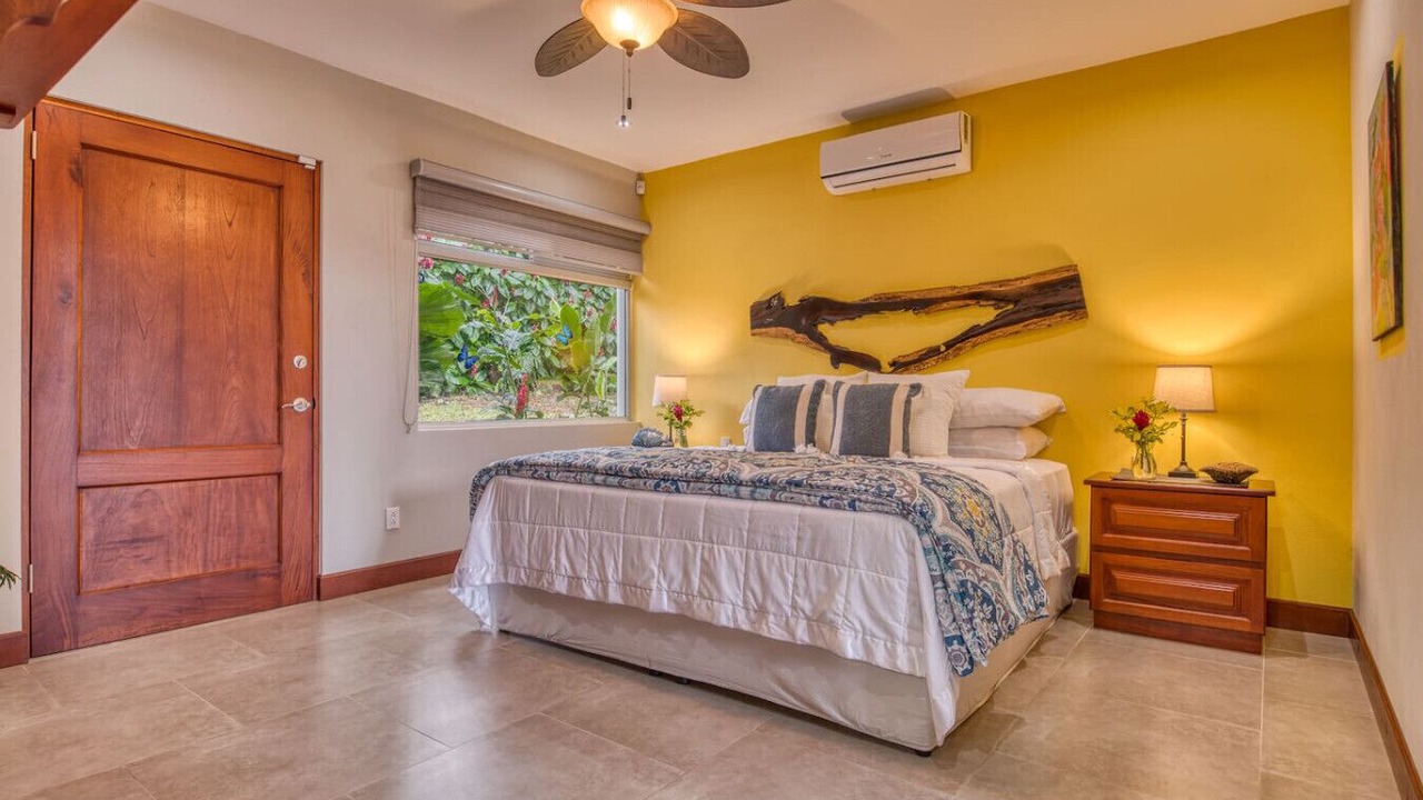 Photo of Bedroom in Tronadora