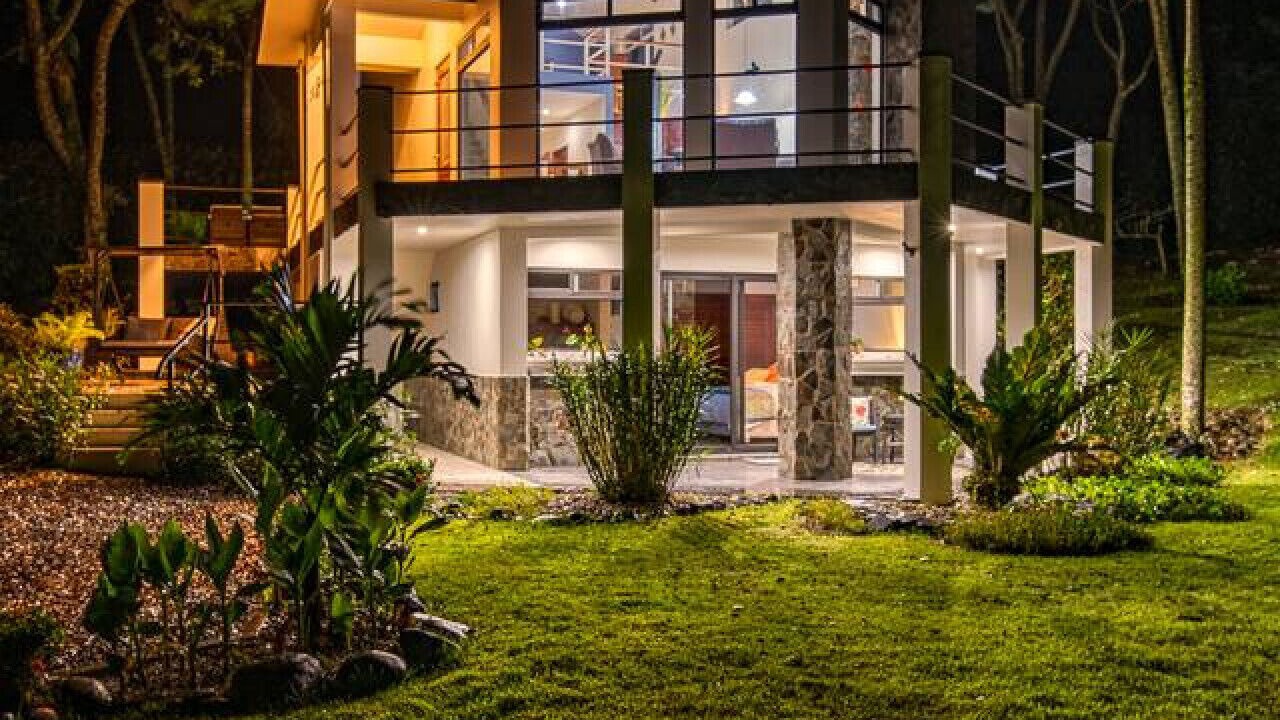Photo of Outdoor in Tronadora