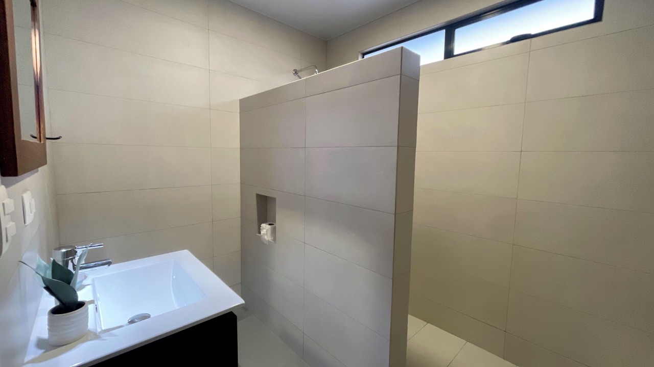 Photo of Bathroom in Chachagua