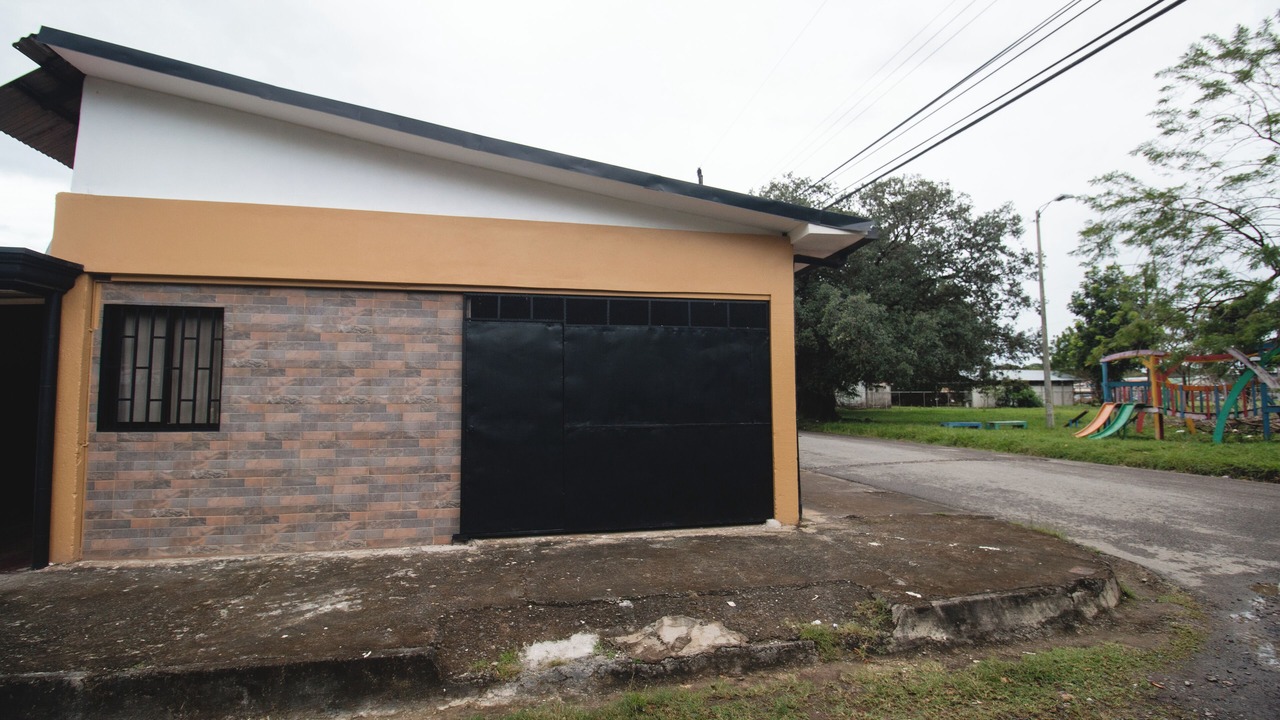 Photo of Outdoor in Barrio El Invu