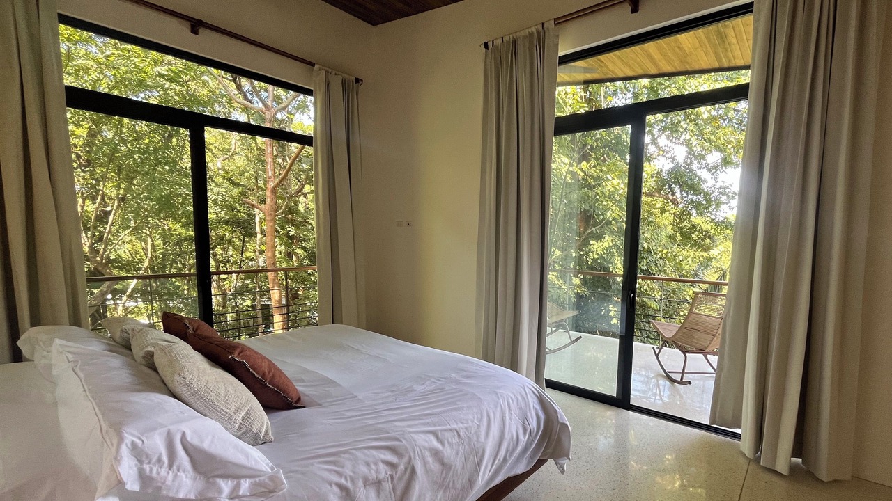 Photo of Bedroom in Santiago