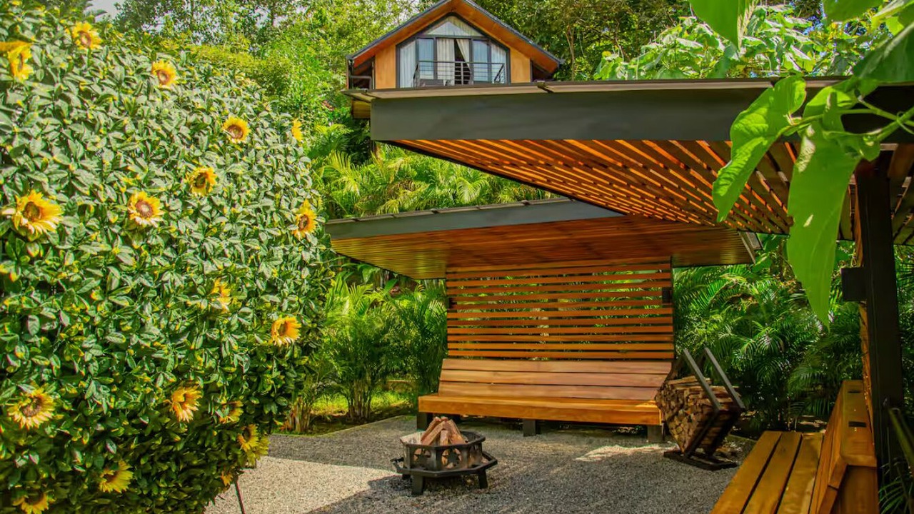 Photo of Patio Balcony in Barrio Pilo