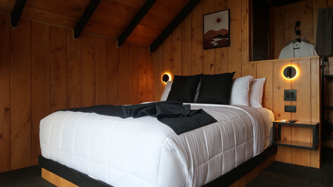 Photo of Bedroom in Barrio Pilo