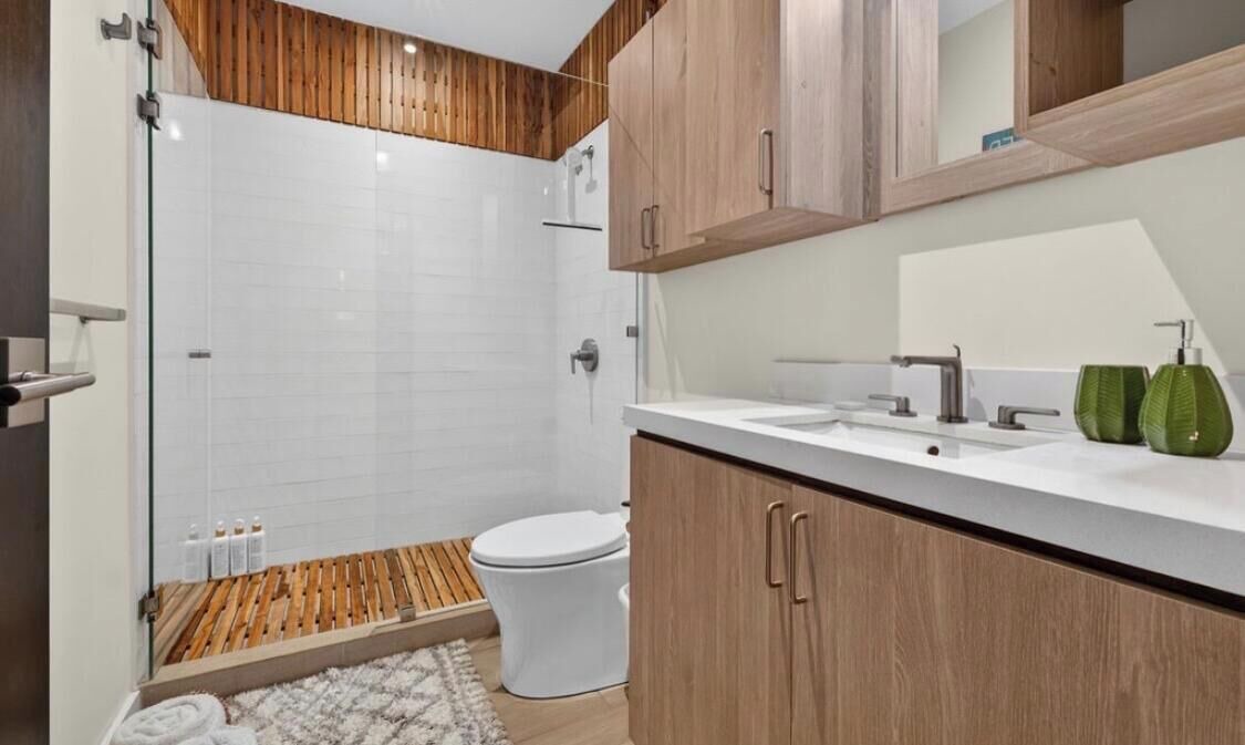 Photo of Bathroom in Las Catalinas