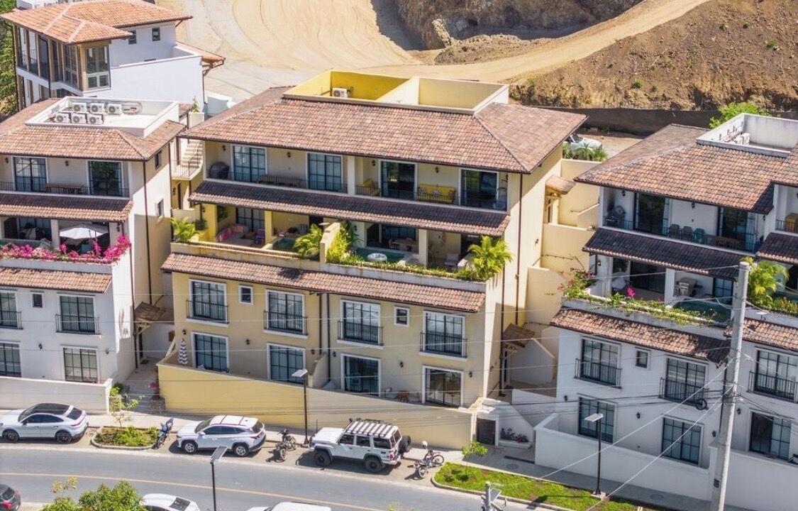 Photo of Outdoor in Las Catalinas