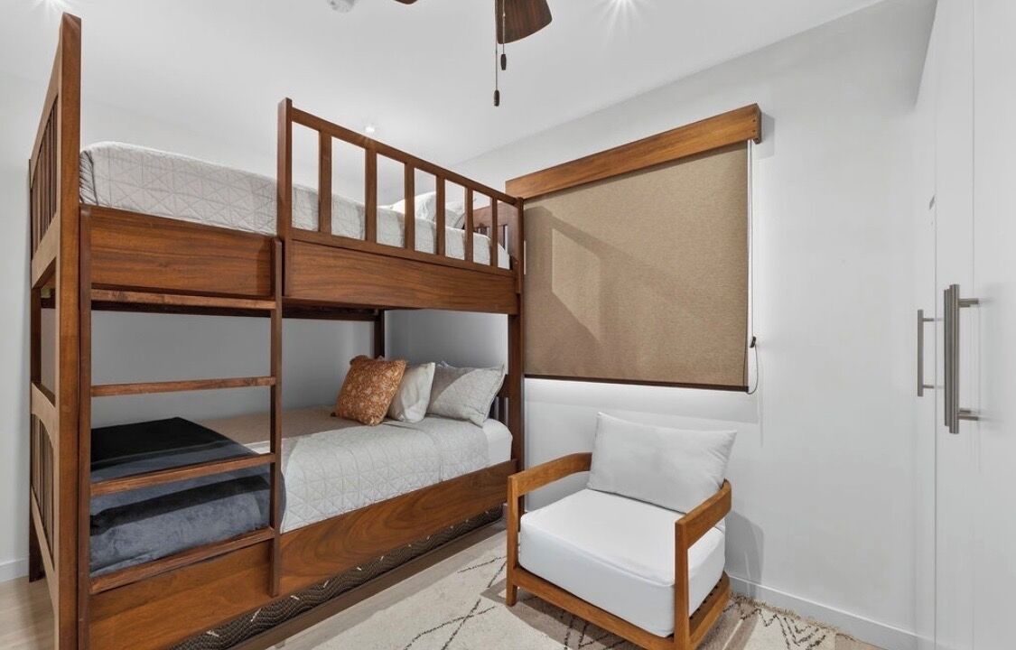 Photo of Bedroom in Las Catalinas