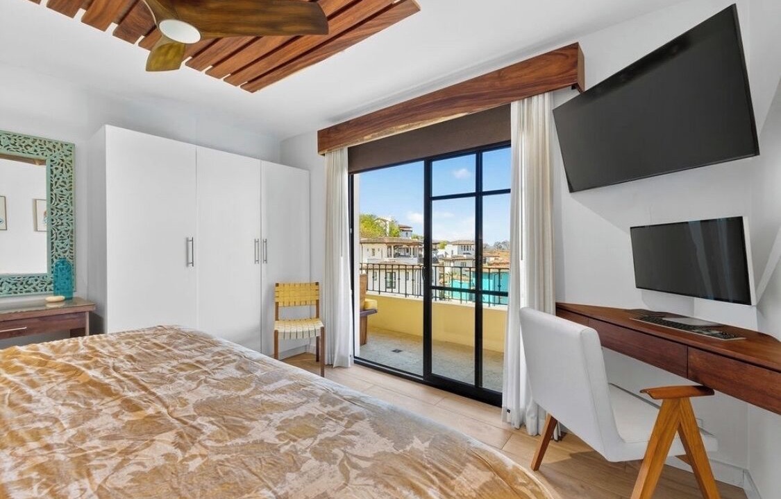 Photo of Bedroom in Las Catalinas