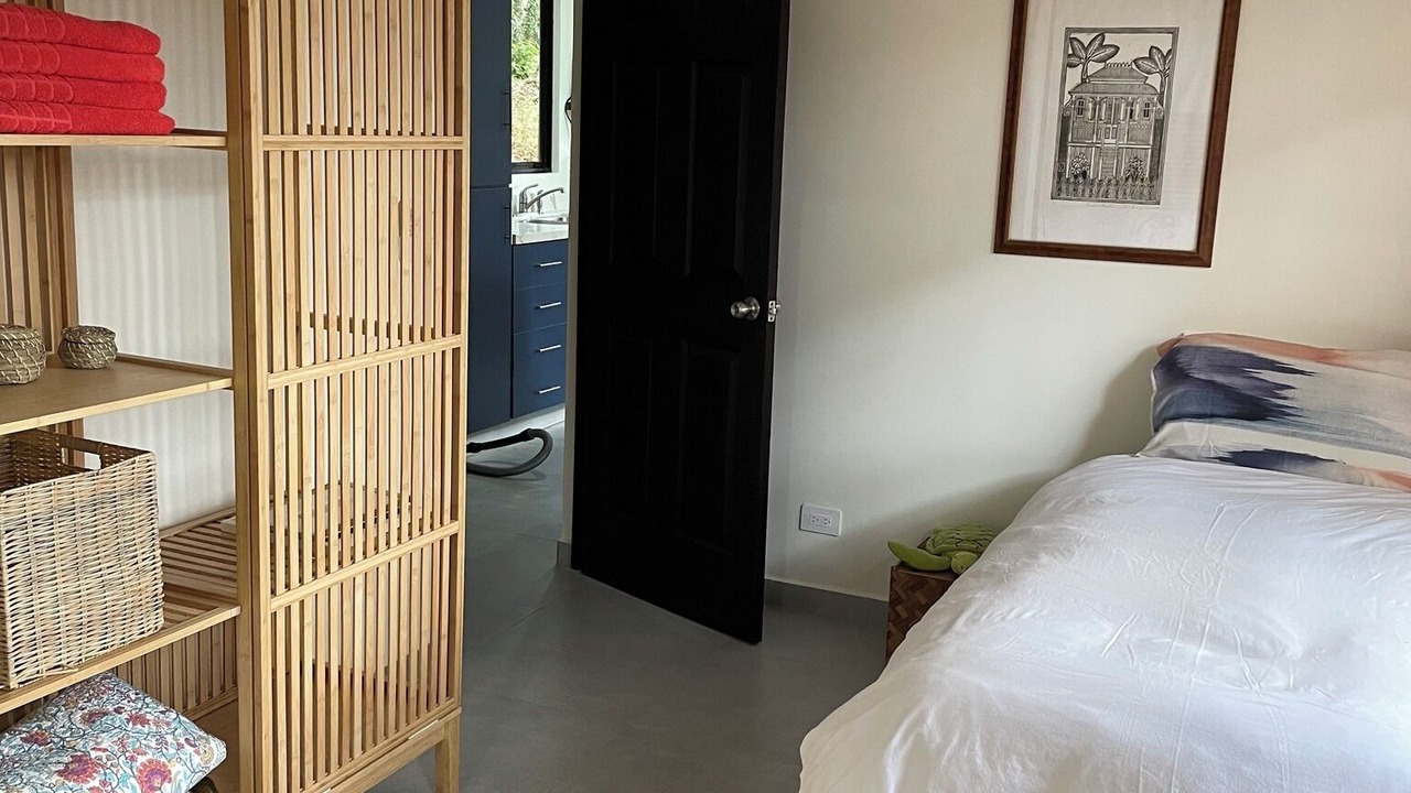 Photo of Bedroom in Paraiso