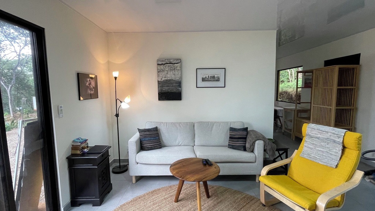 Photo of Livingroom in Paraiso