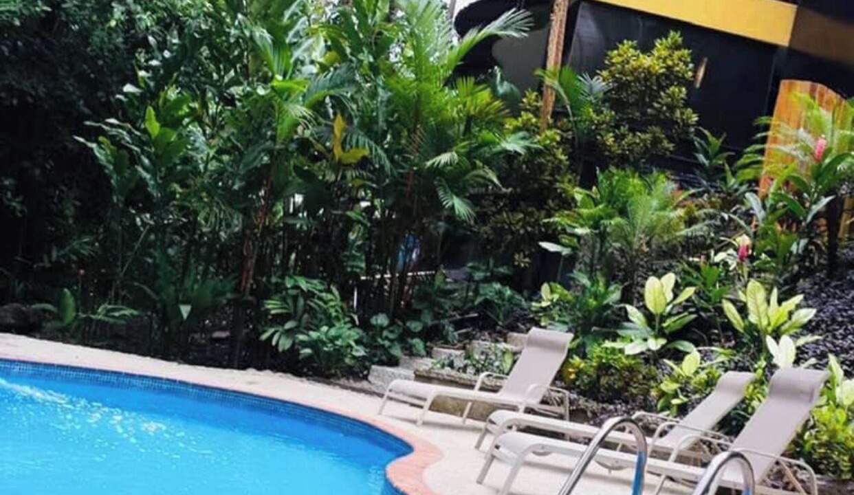 Photo of Outdoor in Barrio Las Playitas
