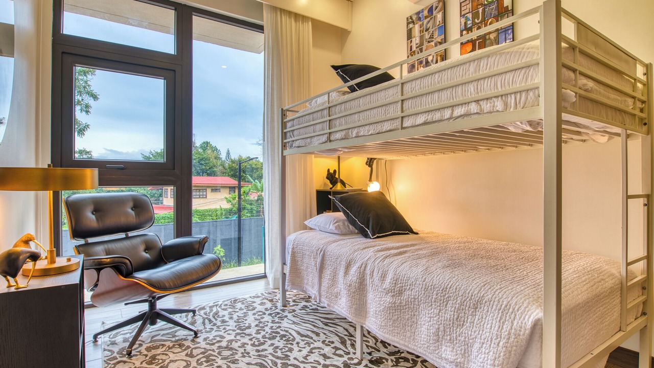 Photo of Bedroom in Escazu