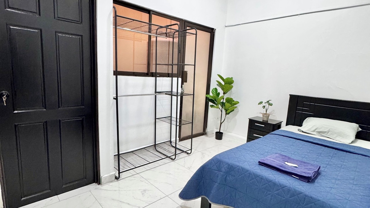 Photo of Bedroom in Cristo Rey