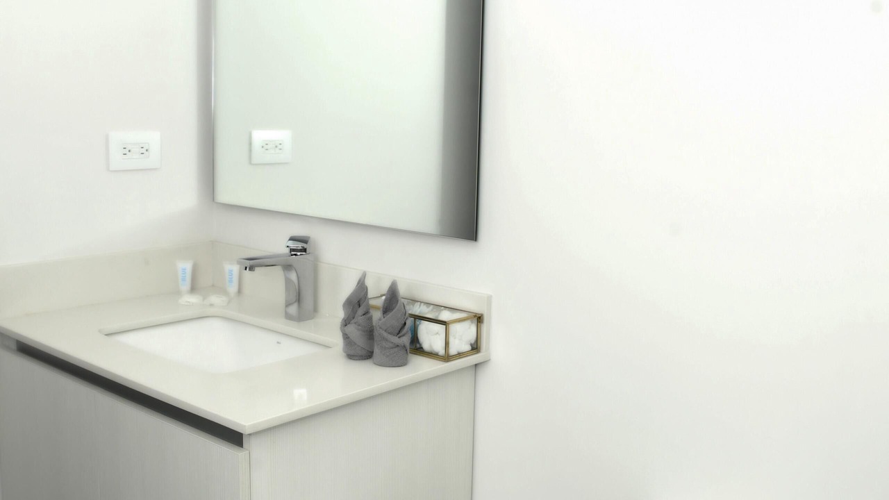 Photo of Bathroom in Mata Redonda