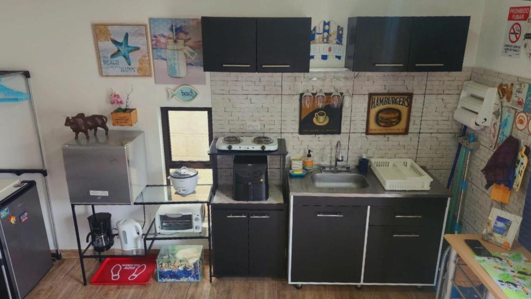 Photo of Kitchen in Coco