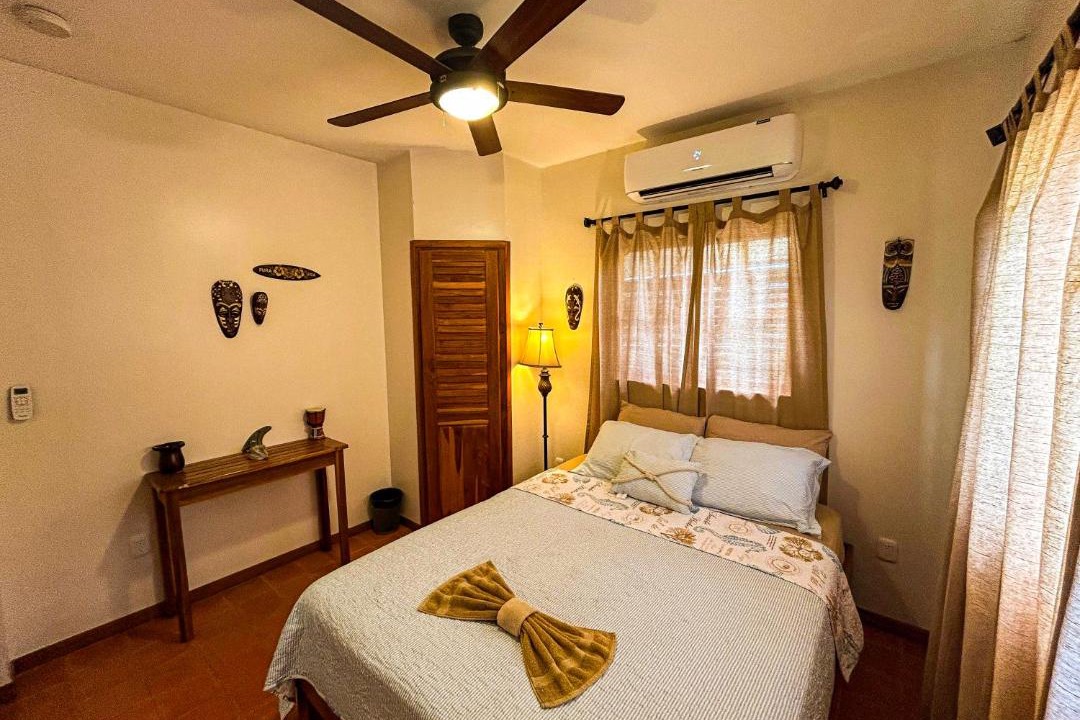 Photo of Bedroom in Dominical