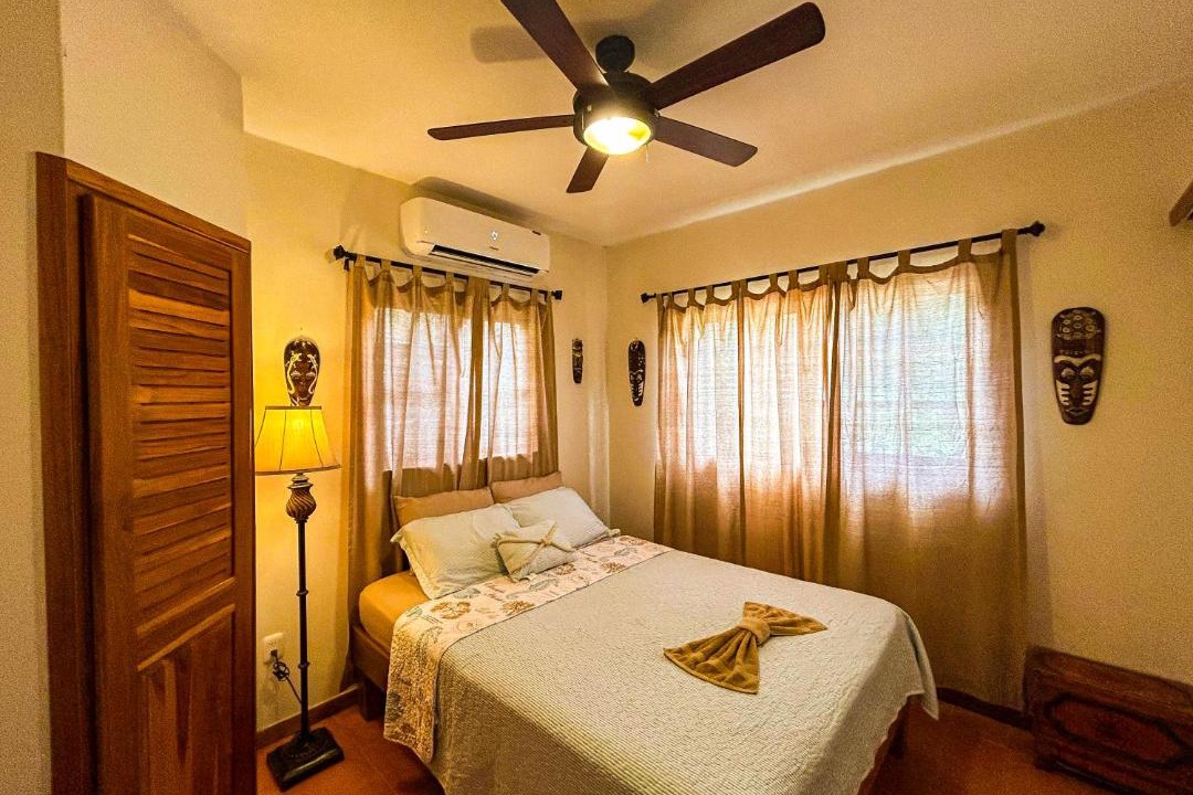 Photo of Bedroom in Dominical