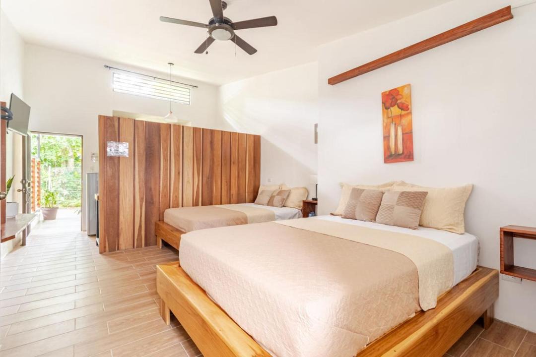 Photo of Bedroom in Puerto Viejo de Talamanca