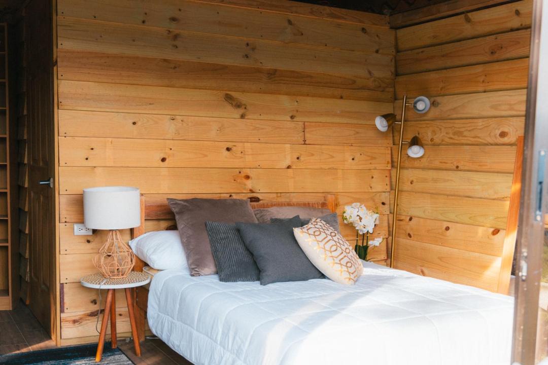 Photo of Bedroom in Turrialba