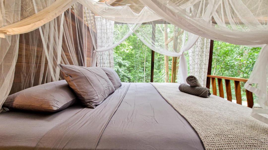 Photo of Bedroom in Manzanillo