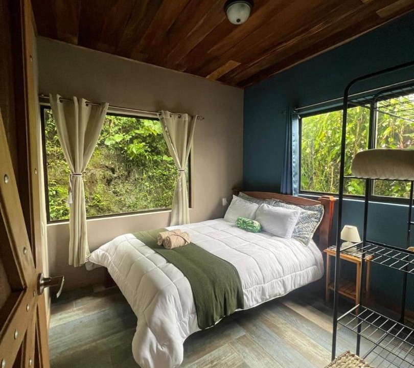 Photo of Bedroom in Sierra