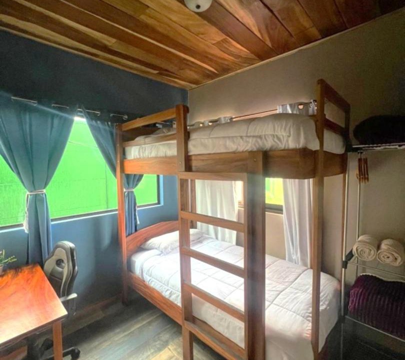 Photo of Bedroom in Sierra