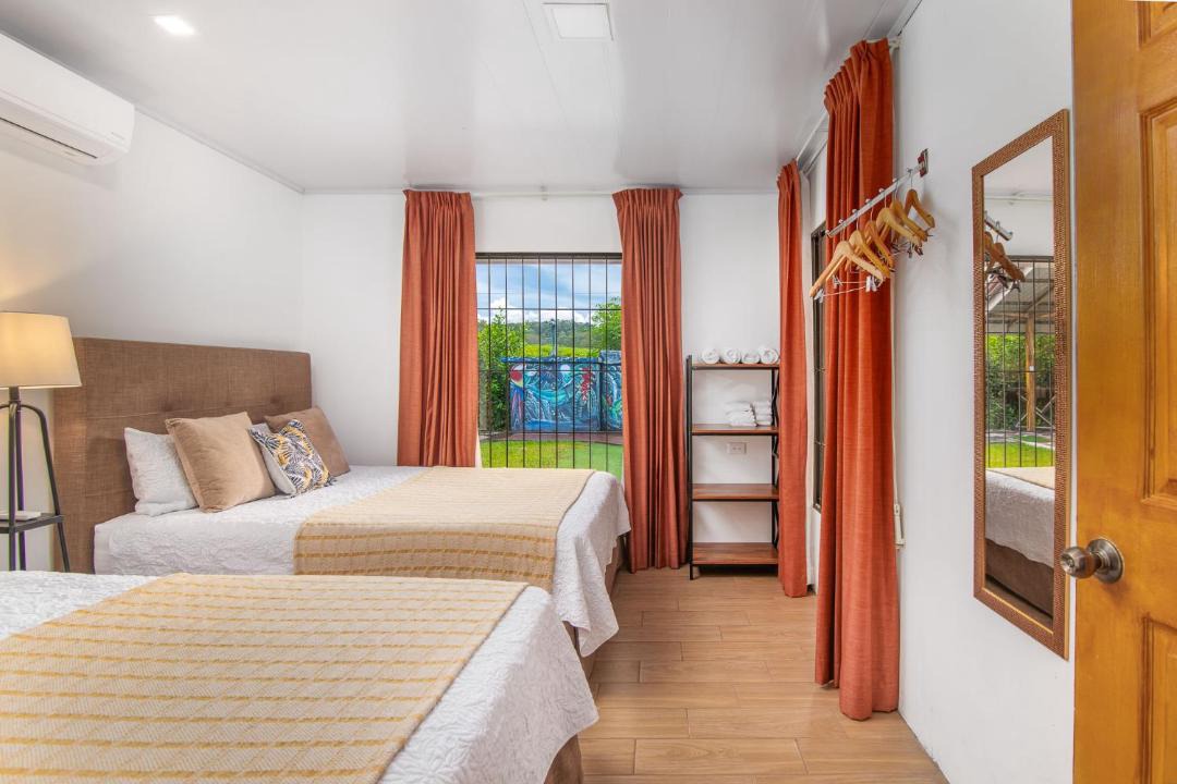 Photo of Bedroom in Penas Blancas