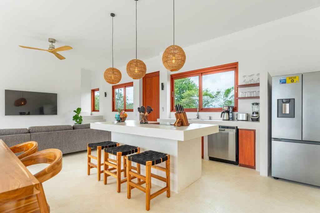 Photo of Kitchen in Santiago