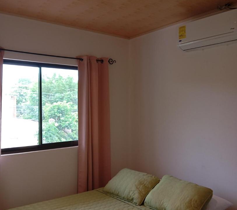 Photo of Bedroom in Liberia