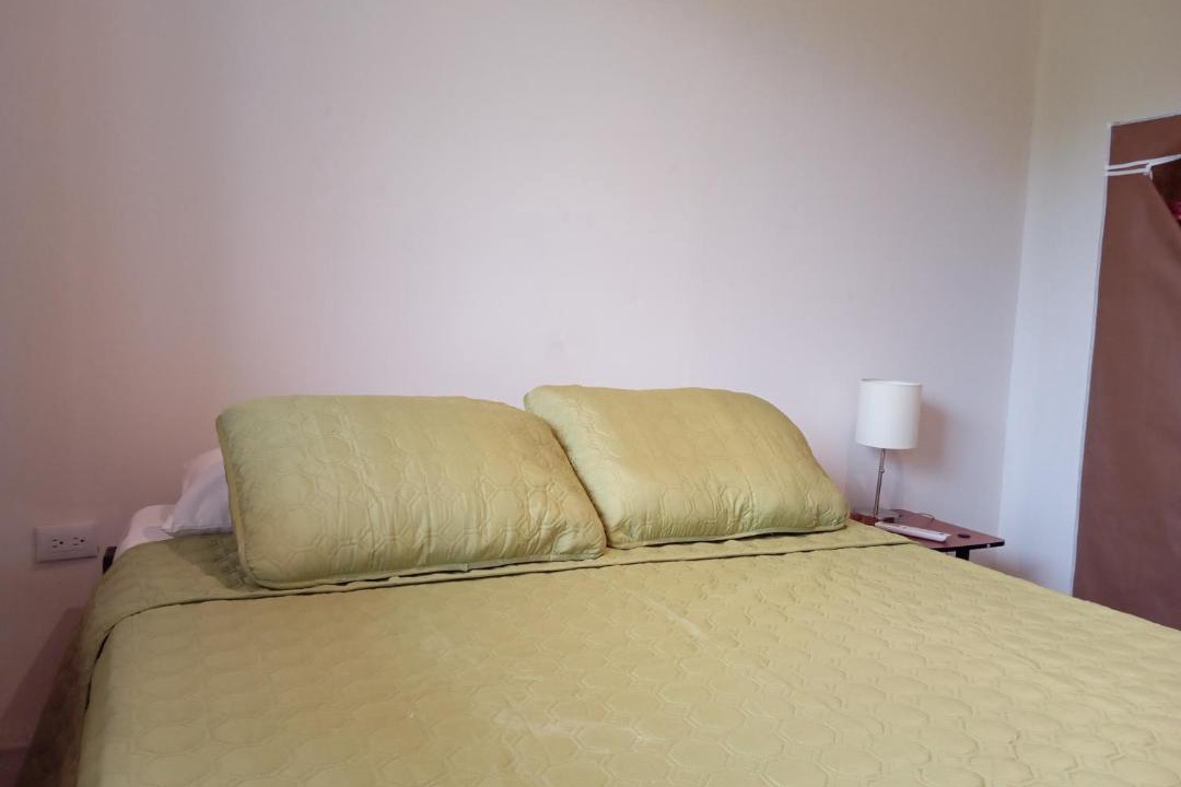 Photo of Bedroom in Liberia