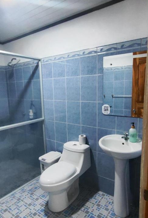 Photo of Bathroom in Palma