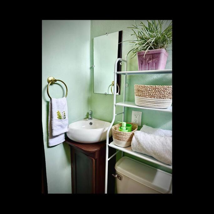 Photo of Bathroom in Sierra